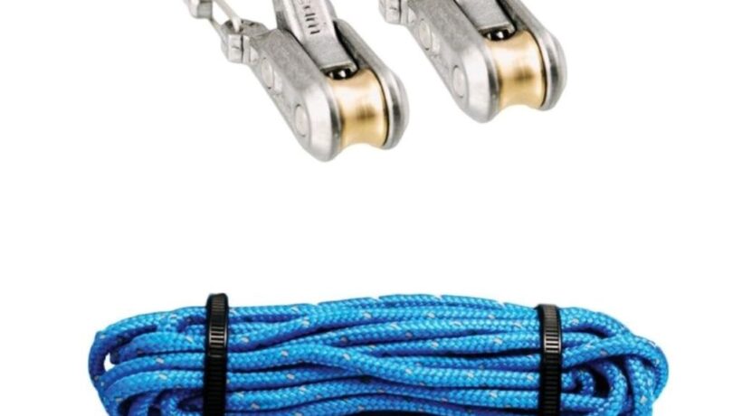 How Rope Cinching Tools Simplify Securing Loads and Gear