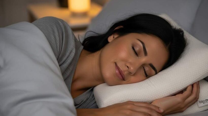 Why the Coop Home Goods Pillow Is a Top Choice for Better Sleep