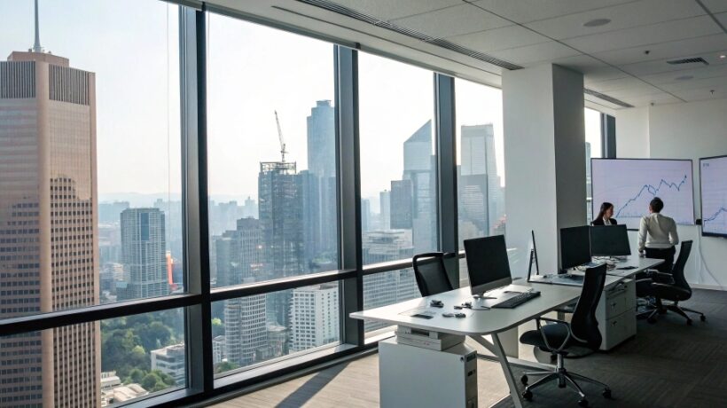 Smarter Property Decisions: Advisory Methods Leading the 2025 Market