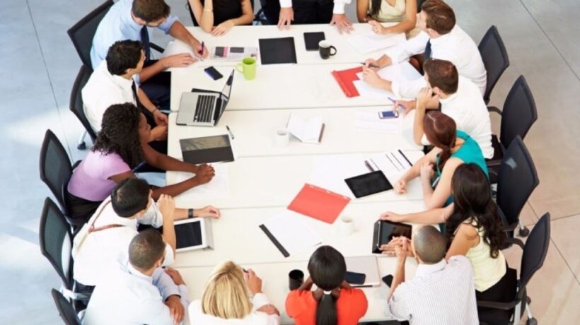 How to Build a High-Performing Sales Team for New Home Sales