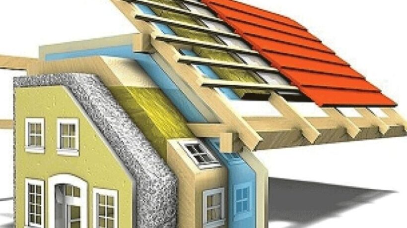 How Insulation Choices Shape Sustainable Homes