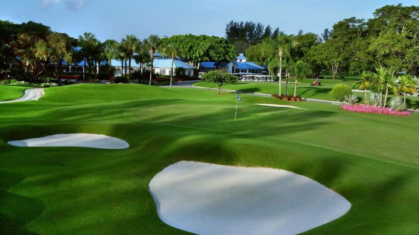Top 10 Golf Schools in Florida: Expert Guide for Every Golfer