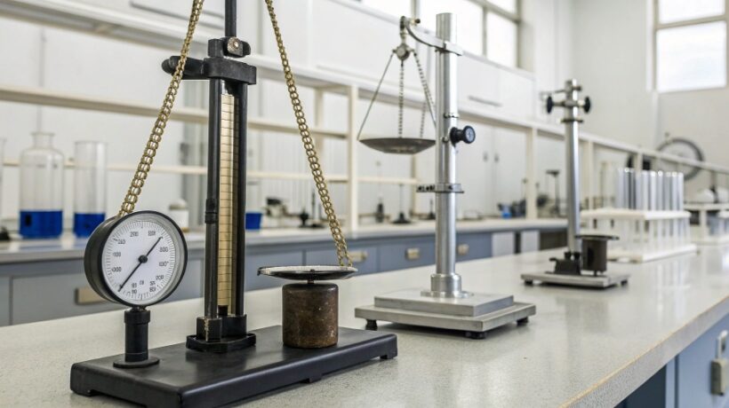 Best Practices for Safe and Accurate Force Measurement