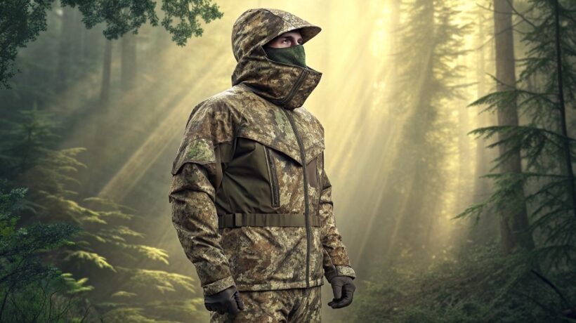 How Modern Hunting Clothes Help Hunters Stay Safe and Comfortable in the Field