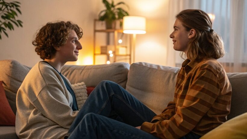 How to Stop Over-Explaining Yourself in Relationships