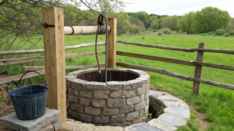 Signs Your Well Might Need Maintenance or Repair