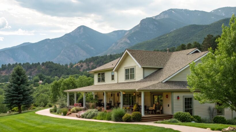 Top 10 Sober Living Homes in Colorado