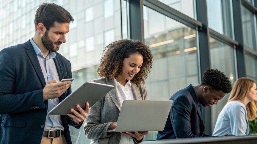 How Digital Solutions Are Shaping Modern Business
