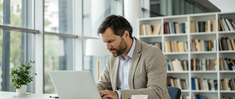 How to master lifelong learning as a busy professional: use micro-learning, schedule deep work, and leverage AI to build high-demand skills in minutes a day.