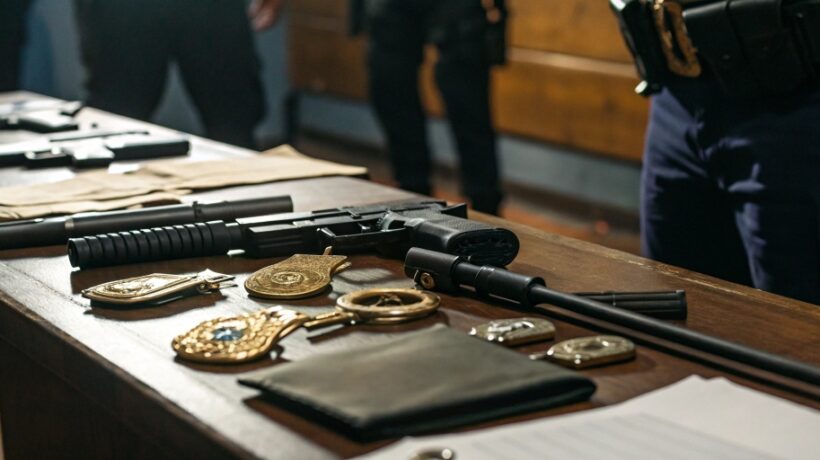 Weapons Charges In Colorado What The Law Allows