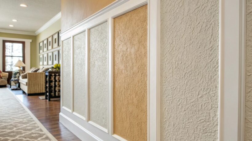 Choosing the Right Paint Finish for Every Room