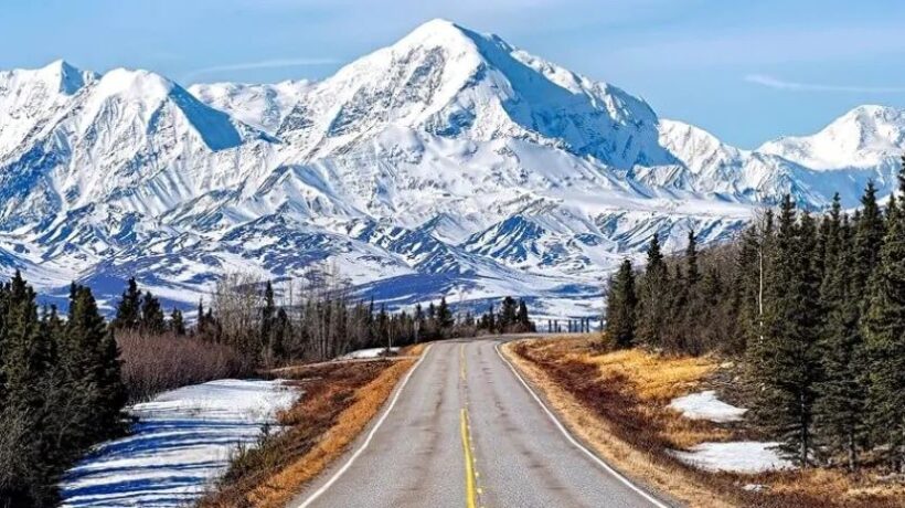 How to Improve Your Health and Mindset Together in Alaska’s (AL) Cold Climate