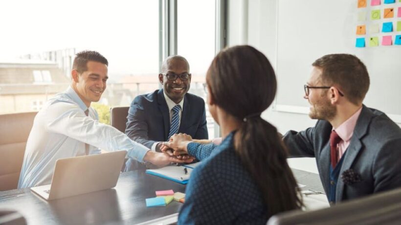 How to Stay Motivated When Business Gets Hard in New York (NY)