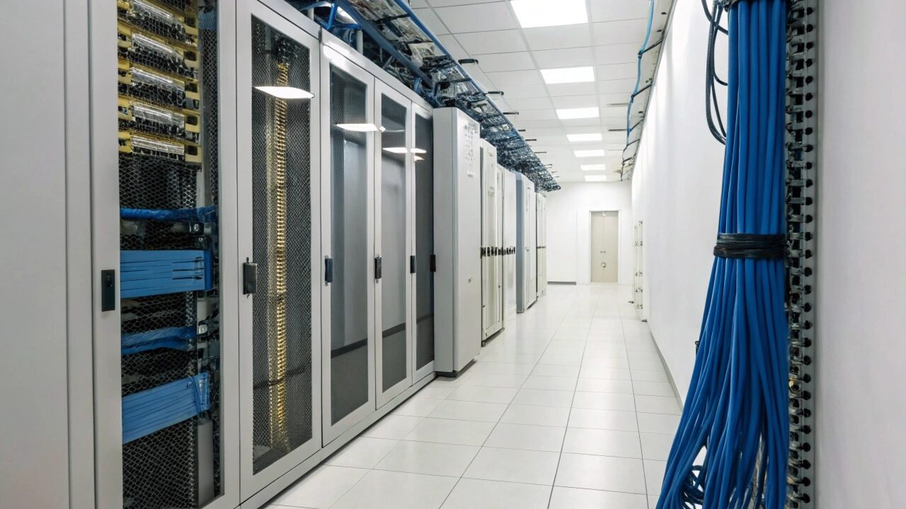 How to optimize your network with structured cabling. Discover how organized wiring enhances business connectivity, boosts data speeds, and supports scalability.