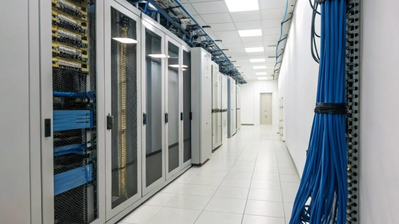 The Role of Structured Cabling in Modern Business Connectivity