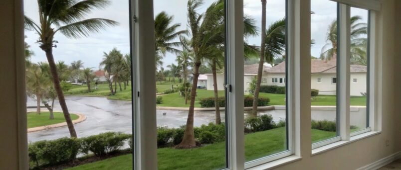 Protect West Palm Beach homes this hurricane season. Discover why upgrading to impact-resistant windows is crucial for storm safety and storm damage defense.