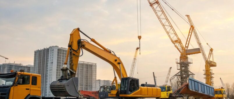 Discover how modern equipment rentals drive worksite efficiency, cut costs, and fuel business growth. Stay ahead with the latest industry evolution.