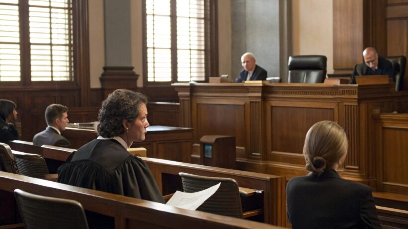 The Role Of Temporary Orders In Family Law Proceedings