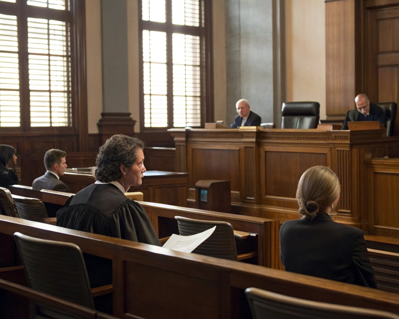 Proceed Order The Role Of Temporary Orders In Family Law Proceedings - Halos of Hope ...