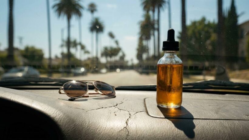 How to Keep Vape Flavor Fresh in Los Angeles, CA