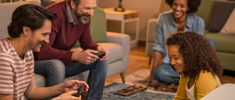 Discover how games foster deep connections, unite communities, and boost mental well-being. Explore the profound social impact of gaming in the modern era.