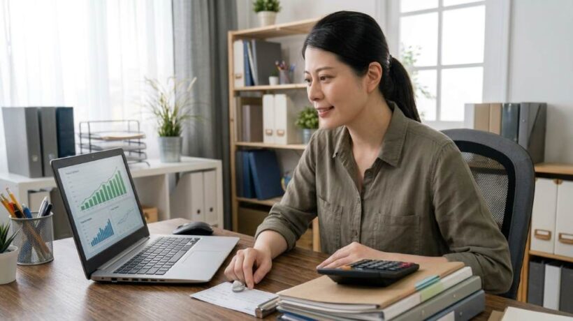 How to Fix Small Business Cash Flow Gap?