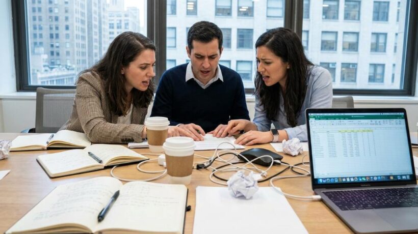 How to Fix Study Abroad Event Planning Issues in NYC