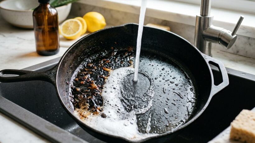 Can Plant-Based Dish Soap Remove Grease?