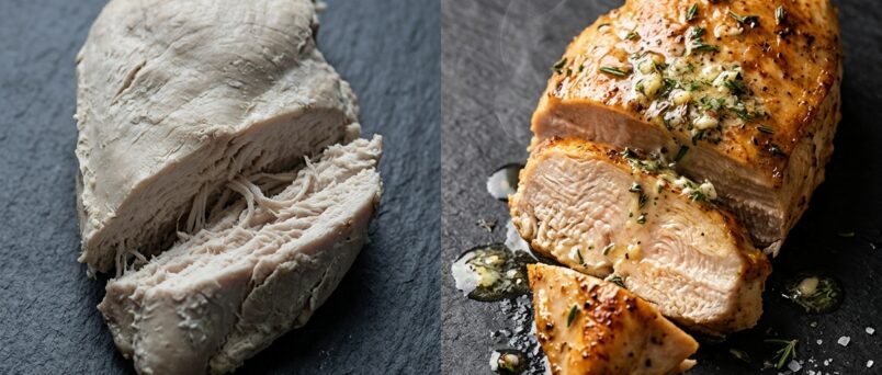 Stop serving tough chicken. Find out why your meat always dries out and master the simple chef secrets to cooking juicy, tender, and flavorful meals at home.