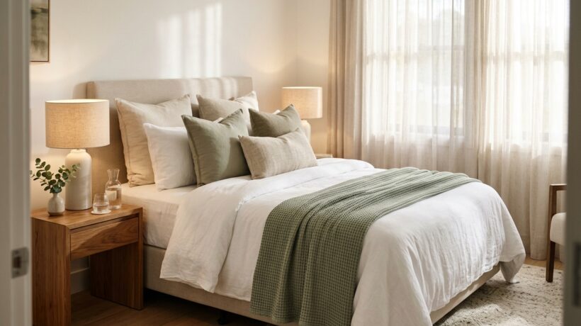 Decorating a Guest Room: What Your Visitors Will Notice